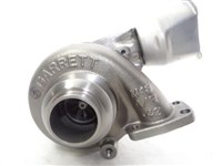 TURBOSARJ FOCUS II - C - MAX - C2 - C4 - C5 - 206 - 207 - 3008 - 307 - 308 - 407 110PS 1.6HDI - 1.6TDCI