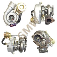 TURBOSARJ KOMPLE 5 DELIKLI Y.M. M15