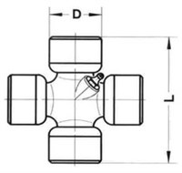 MAFSAL ISTAVROZU 2.5 M12 - M15