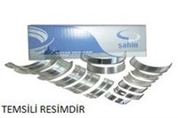 EKSANTRIK YATAK TAKIM STD M12 - M15