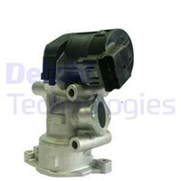 EGR VALFI FOCUS - C - MAX - MONDEO - KUGA - 307 - 308 - 407 - 5008 - EXPERT - C4 - C5 - JUMPY - S40 - S80 - V50 - V70 1.6 - 2.0 TDCI 03 - 15