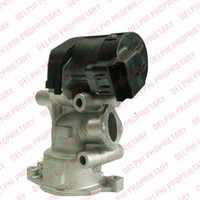 EGR VALFI FOCUS - C - MAX - MONDEO - KUGA - 307 - 308 - 407 - 5008 - EXPERT - C4 - C5 - JUMPY - S40 - S80 - V50 - V70 1.6 - 2.0 TDCI 03 - 15