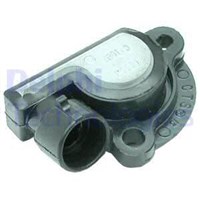 GAZ KELEBEGI POZISYON SENSORU ASTRA F - G - CORSA B - VECTRA A 1.2 - 1.4 - 1.6 8V 91 - 01