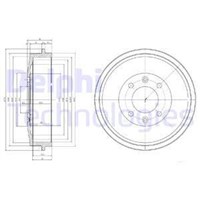 ARKA FREN KAMPANASI P306 P405 P406 XSARA C15 ZX XSARA PICASSO ABSLI PARTNER BERLINGO ABSSIZ ( 