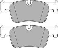 ON FREN BALATASI F20 - F21 - F30 - F31 - F32 - F34 - F33 - F36 10 - 18