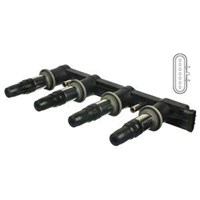 ATESLEME BOBINI CRUZE - AVEO F14D4 - F16D4 - A14XER - LDE - LDT 09 - 14