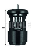 TERMOSTAT 87°C POLO - CORDOBA - FABIA AEE - ALM - AFT 1.6 94 - 99