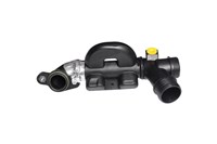 MANIFOLD SUSTURUCU BORUSU 1.6TDCI FOCUS - C - MAX - CITROEN C5 - VOLVO S40 2003>