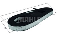 HAVA FILTRESI F07 - F10 - F11 - F01 - F02 N47NS - N57 - N57S 10 - 17