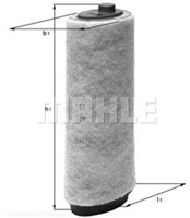 HAVA FILTRESI E46 - E90 - E91 - E92 - E93 - E38 - E39 - E60 - E61 - E38 - E65 - E66 - E83 - E53 - E70 - E71 - X3 - X5 - X6 - LAND ROVER - RANGE ROVER III M57 - M5