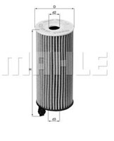 YAG FILTRESI F20 - F21 - F30 - F31 - F34 - 4F32 - F33 - F36 - F06 - F07 - F10 - F11 - F18 - F12 N47N - N57N 10 - 18