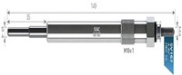 KIZDIRMA BUJISI 2.2 155PS V347>RANGER>JUMPER