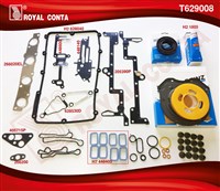 TAKIM CONTA REINZ KECE A.CEKER EURO5 2.2L 125 - 155 PS