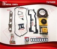 TAKIM CONTA ( SKT KECE ) MONDEO 2.0 TDCI 01>V184 2001>