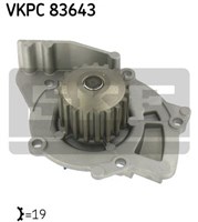 SU POMPASI C5 - JUMPER 2.0HDI - 2.2 HDI - 307 - 407 - 508 - EXPERT - KUGA - MONDEO IV 2.0TDCI