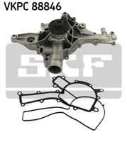 SU POMPASI MERCEDES C - E SERI W163 - W202 - W220 M112 - 113