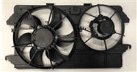 FAN MOTORU+DAVLUMBAZ +AC CONNECT 75 - 90 PS 1.8 TDCI 2002 - 