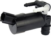 SU FISKIYE MOTORU CIFTLI FOCUS III V363 COURIER