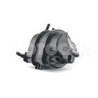 YAKIT FILTRESI NEMO - BIPPER - FIESTA - FUSION 1.4TDCI - PSA - FORD