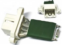 KALORIFER ISI REZISTANS FOCUS - C - MAX 2004> FIESTA 2002>