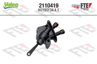 DEBRIYAJ UST MERKEZ FIESTA - FUSION 1.4 TDCI 02> MAZDA 2