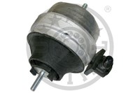 MOTOR TAKOZU SOL [ELEKTRIKLI] PASSAT - A4 - A6 AFB - AKN 2.5 TDI 97 - 04