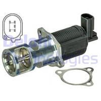 EGR VALFI K9K CLIO II KANGOO MEGANE II 1,5 DCI LAGUNA 2.2 - G9T G9U MASTER II MOVANO 00 - 