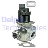 EGR VALFI FIESTA - FUSION - 206 - 207 - 307 - C2 - C3 - BIPPER - NEMO 1.4 HDI - TDCI