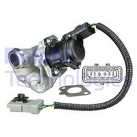 EGR VALF FOCUS II C MAX 1.6TDCI 16V 03>04 ( KABLOLU ) 