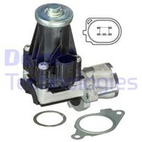 EGR VALFI [EURO5] ASTRA J - CORSA - MERIVA - NEMO - BIPPER - GRANDE - PUNTO - DOBLO - LINEA - FIORINO - 500 1.3 CDTI - HDI 2006 - 