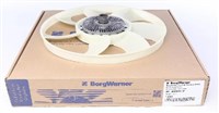 FAN VE KANAT 2.2 - 2.4 TDCI V347 2006 - 