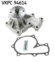 SU POMPASI ( DEVIRDAIM ) RANGER 2.5D - TD 98>12 MAZDA B SERIE B2500 98>06