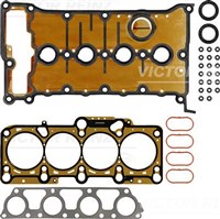 UST TAKIM CONTA PASSAT - A4 ALT 2.0 01 - 04