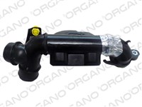 MANIFOLD SUSTURUCU BORUSU 1.6TDCI FOCUS - C - MAX - CITROEN C5 - VOLVO S40 2003>