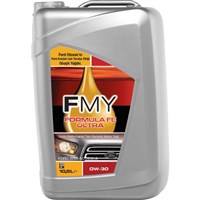 FMY FORMULA FE ULTRA 0W - 30 10.5 LT