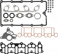 UST TAKIM CONTA GOLF5 - JETTA - PASSAT - A3 - LEON BKP - BKD 2.0 TDI 05 - 09