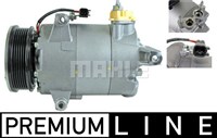 KLIMA KOMPRESORU V363 - CUSTOM ONDEN CEKER