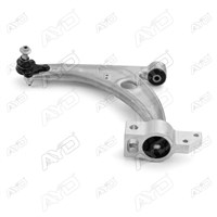 ALT SALINCAK SOL ALUMINYUM ROTILLI PASSAT - TIGUAN - Q3 07 - 18