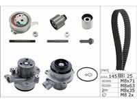 TRIGER SETI +DEVIRDAIM SENSORSUZ GOLF7 - A3 - LEON - PASSAT - TIGUAN - CADDY - T6 CLHA - CLHB - DCXA - CRLB - CRKB - CUVC - CXXB - CXFA - CXHA - CXHB