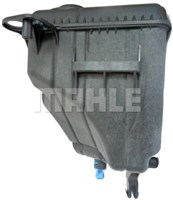 RADYATOR YEDEK SU DEPOSU [GENLESME KABI] F07 - F10 - F11 - F18 - F06 - F12 - F13 - F01 - F02 N47N - N57N 10 - 17