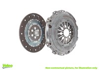 DEBRIYAJ SETI RULMANSIZ ASTRA G - H CORSA C VECTRA B - C MERIVA A Z16XE - X18XE1 - Z18XE