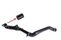 TURBO HORTUMU BUYUK PLASTIK BORU HARIC MONDEO - GALAXY - S - MAX 2.0 TDCI 06 - 15